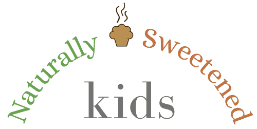 Naturally Sweetened Kids Logo