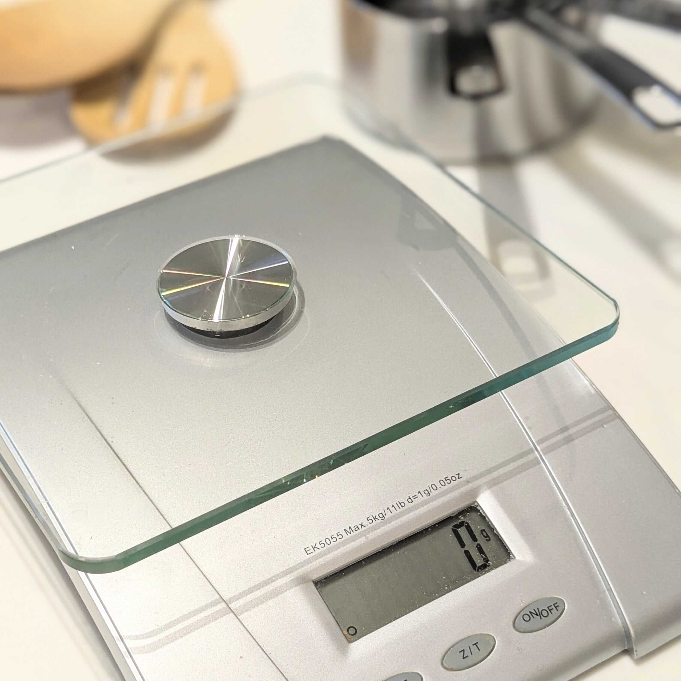 Image of Food Scale