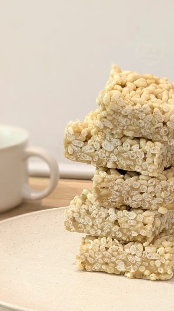 Image of Rice Krispie Treats