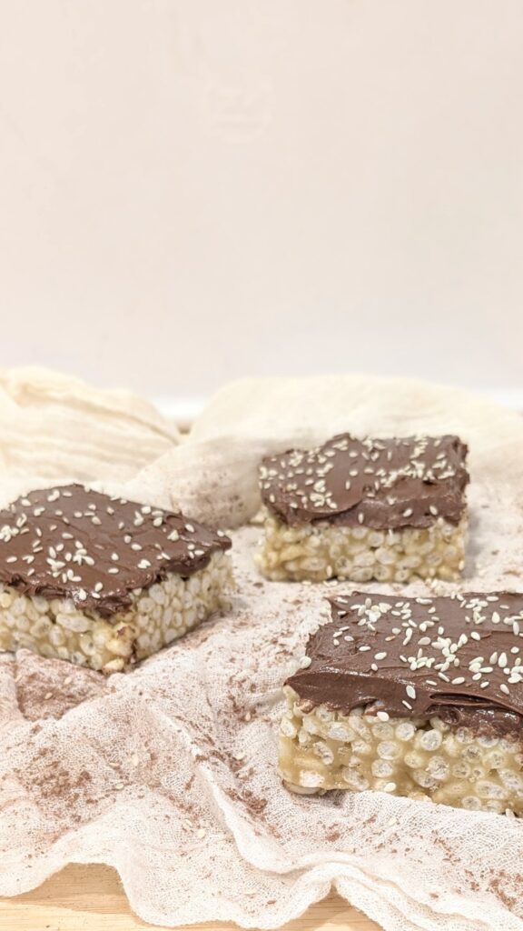 Image of Rice Krispie Treats
