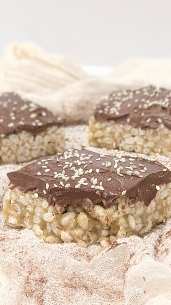 Image of Rice Krispie Treats