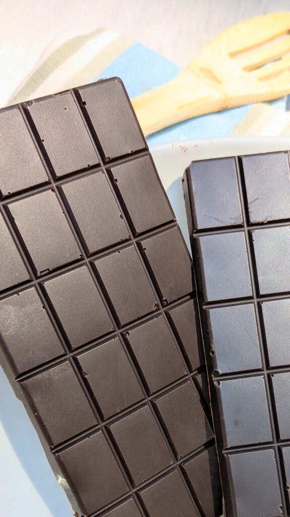 Image of Homemade Chocolate