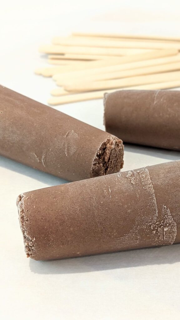 Image of Fudge Pops
