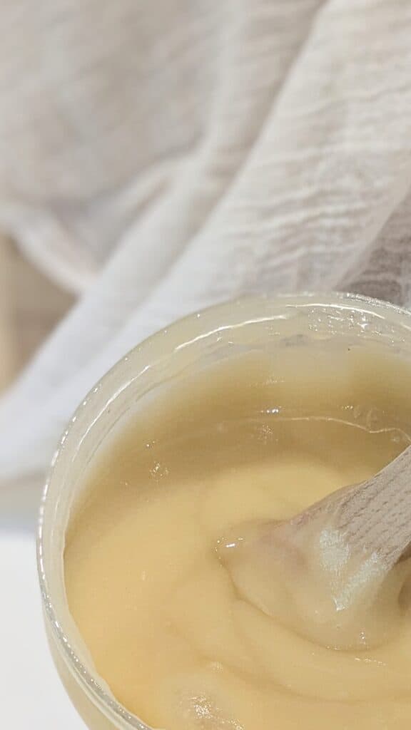 Image of Raw Honey