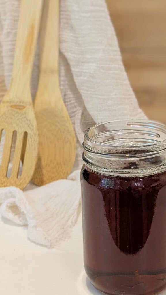 Image of Maple Syrup