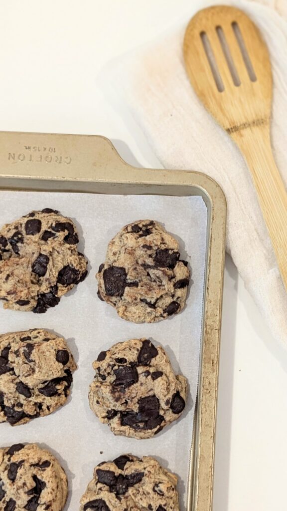 Image of Chocolate Chip Cookies