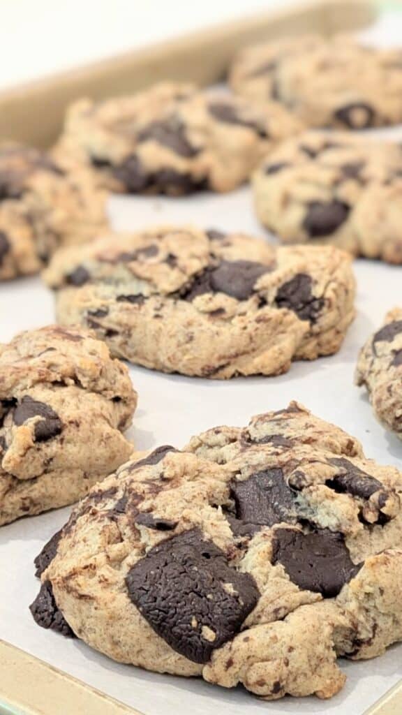 Image of Chocolate Chip Cookies