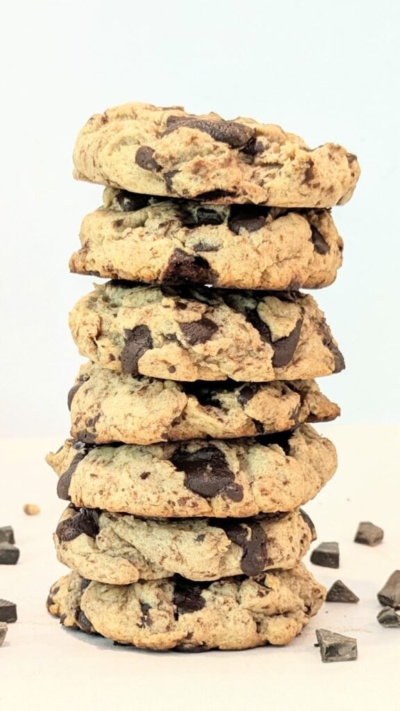 Image of Chocolate Chip Cookies