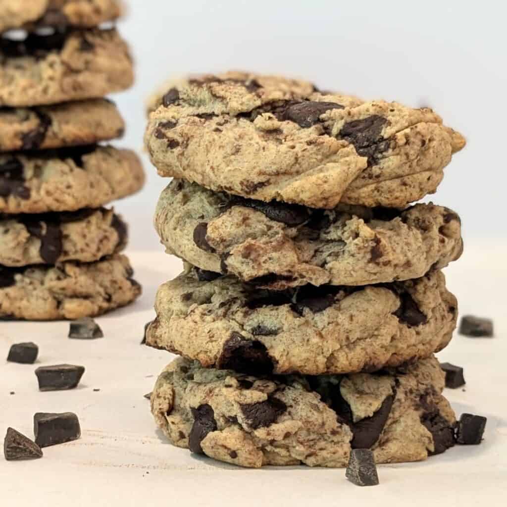 Image of Chocolate Chip Cookies