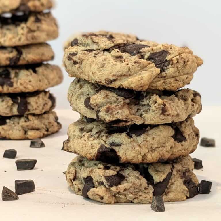 Image of Chocolate Chip Cookies