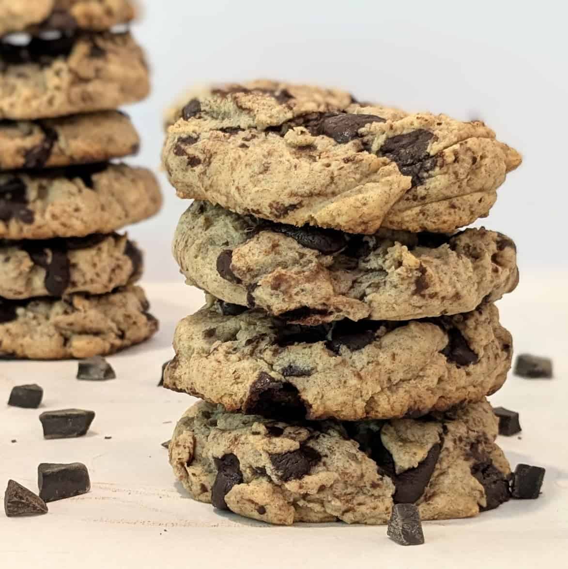 Image of Chocolate Chip Cookies