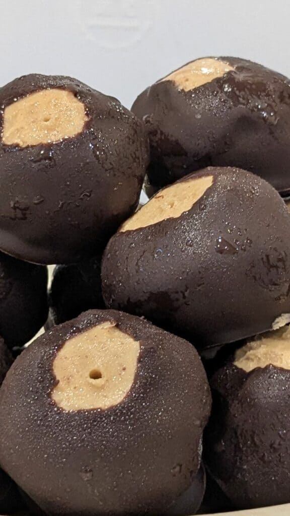 Image of Buckeye Balls