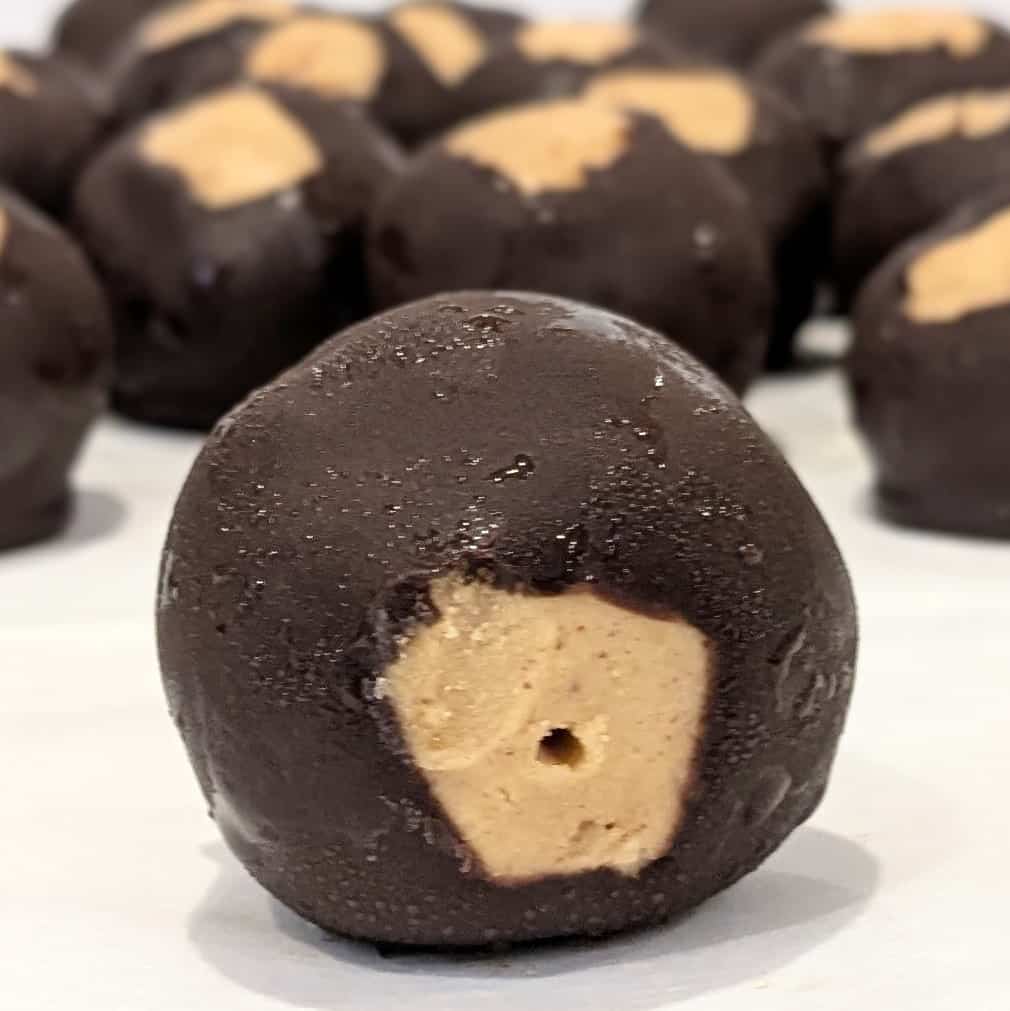 Image of Buckeye Balls