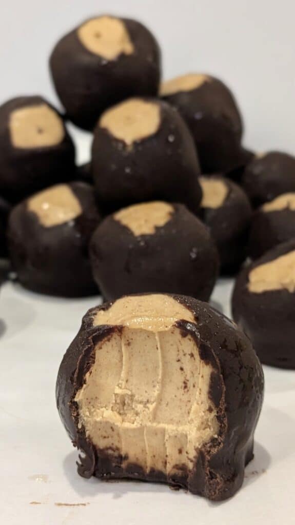 Image of Buckeye Balls