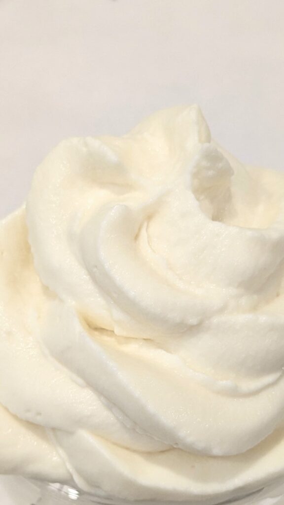 Image of Whipped Cream