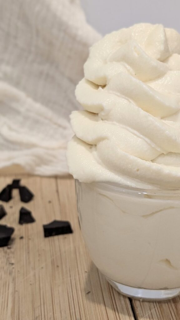 Image of Whipped Cream