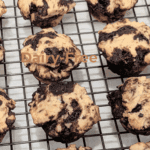 Flavorful Chocolate Chip Muffins