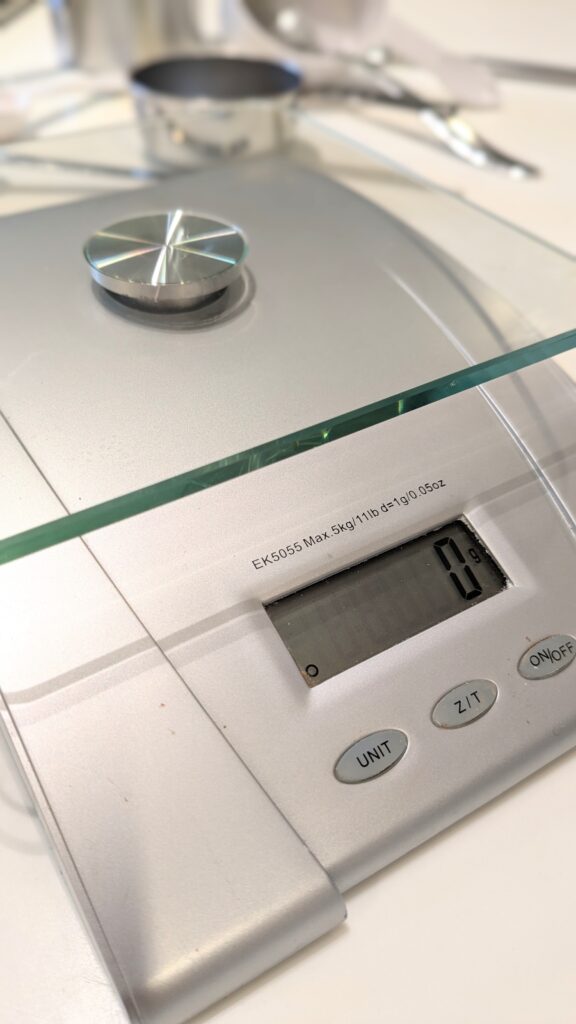 Scale