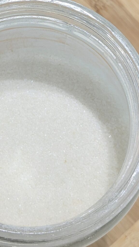 Image of Sugar
