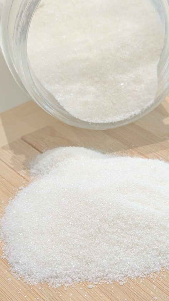 Image of Refined Sugar
