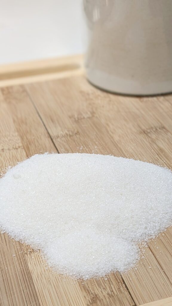 Image of Sugar