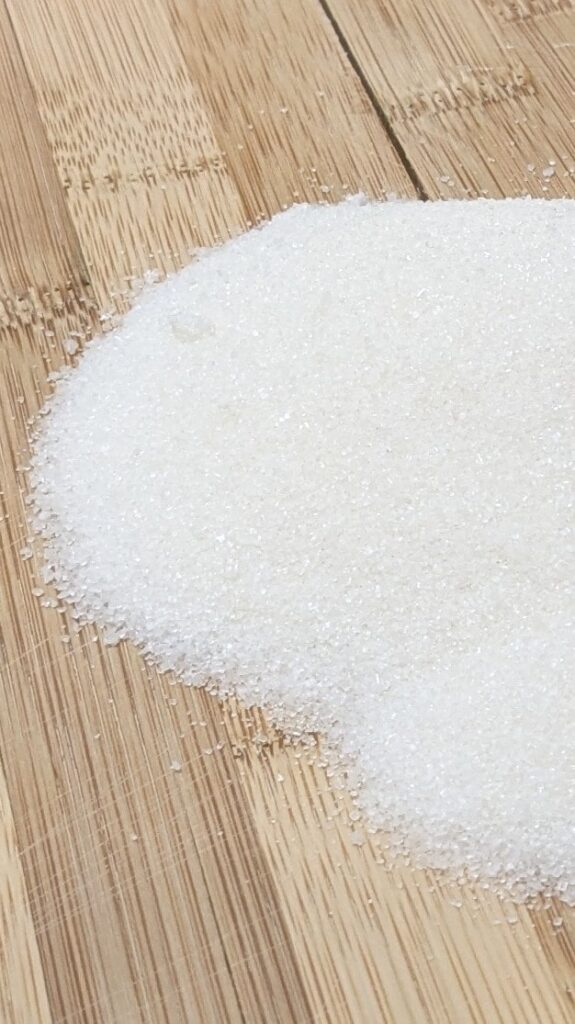 Image of White Sugar