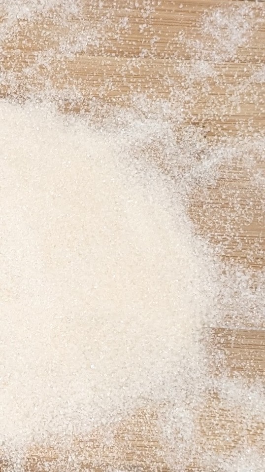 Image of White Sugar