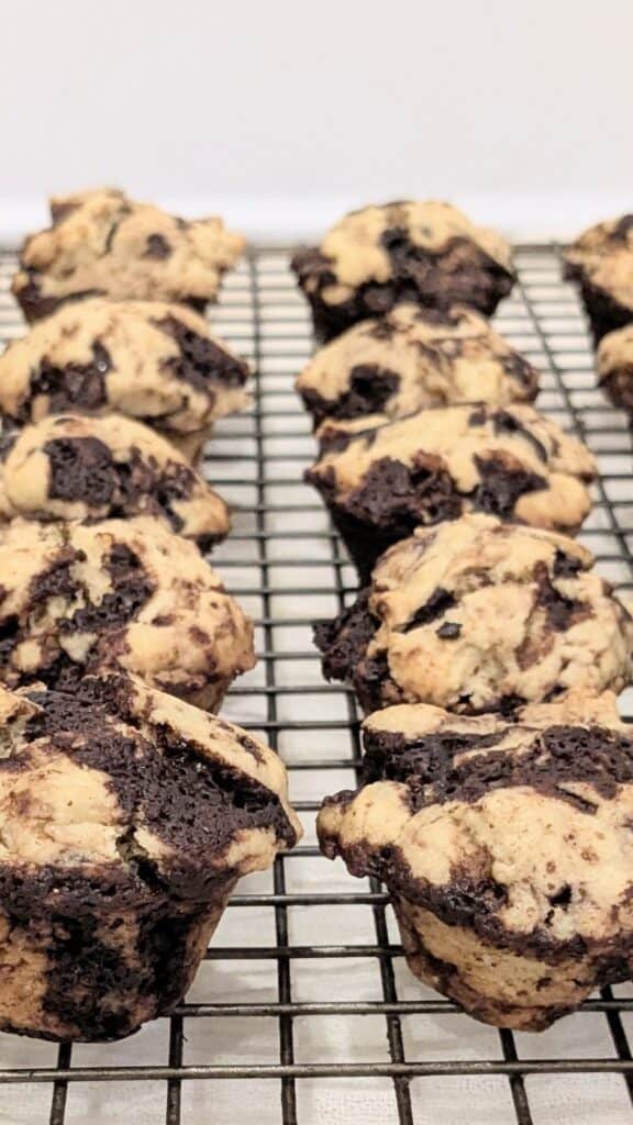 Image of Chocolate Chip Muffins