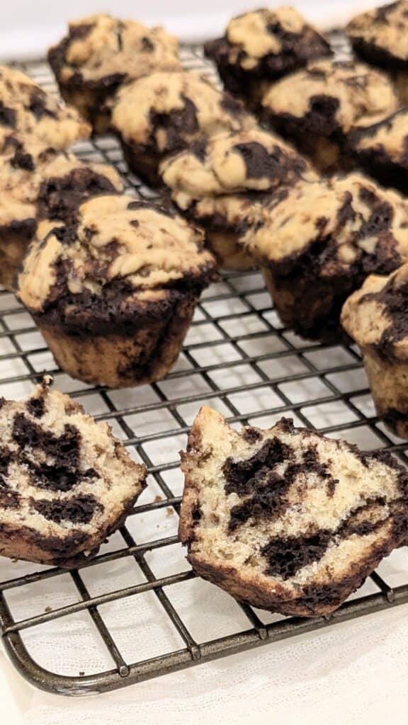 Image of Chocolate Chip Muffins