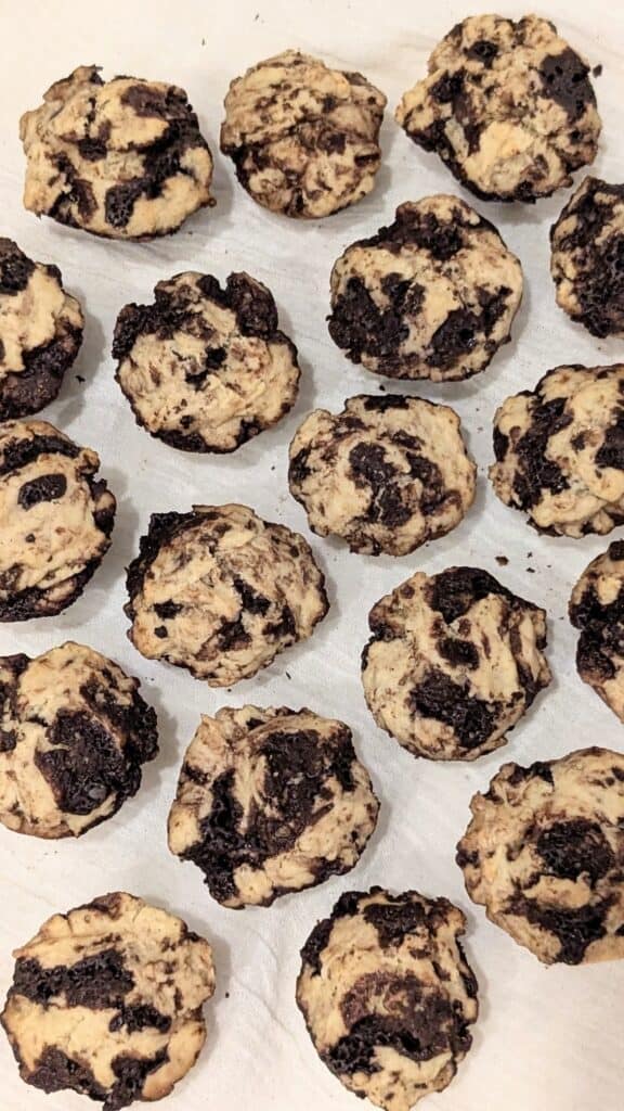 Image of Chocolate Chip Muffins