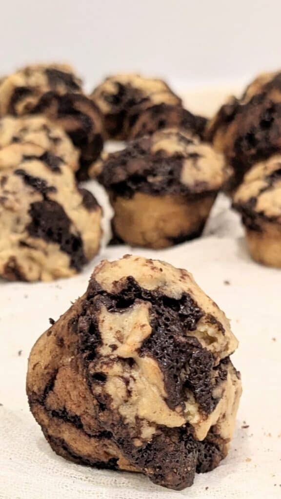 Image of Chocolate Chip Muffins