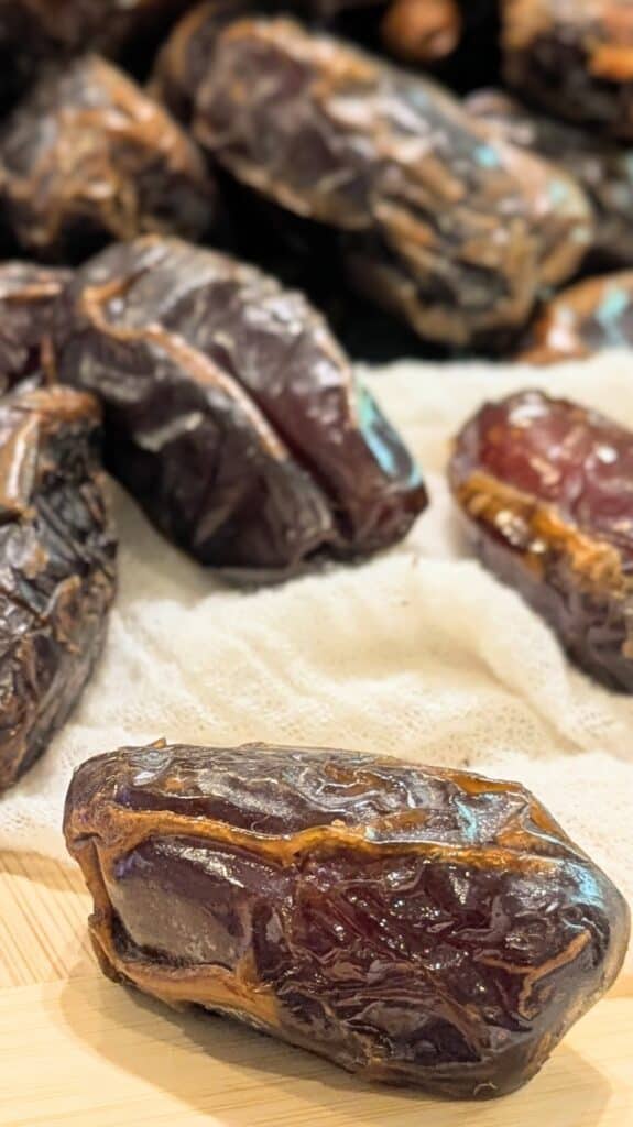 Dates