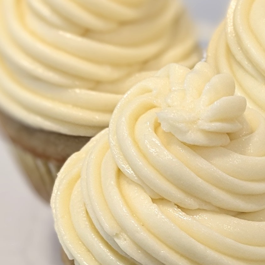 Image of Buttercream Frosting