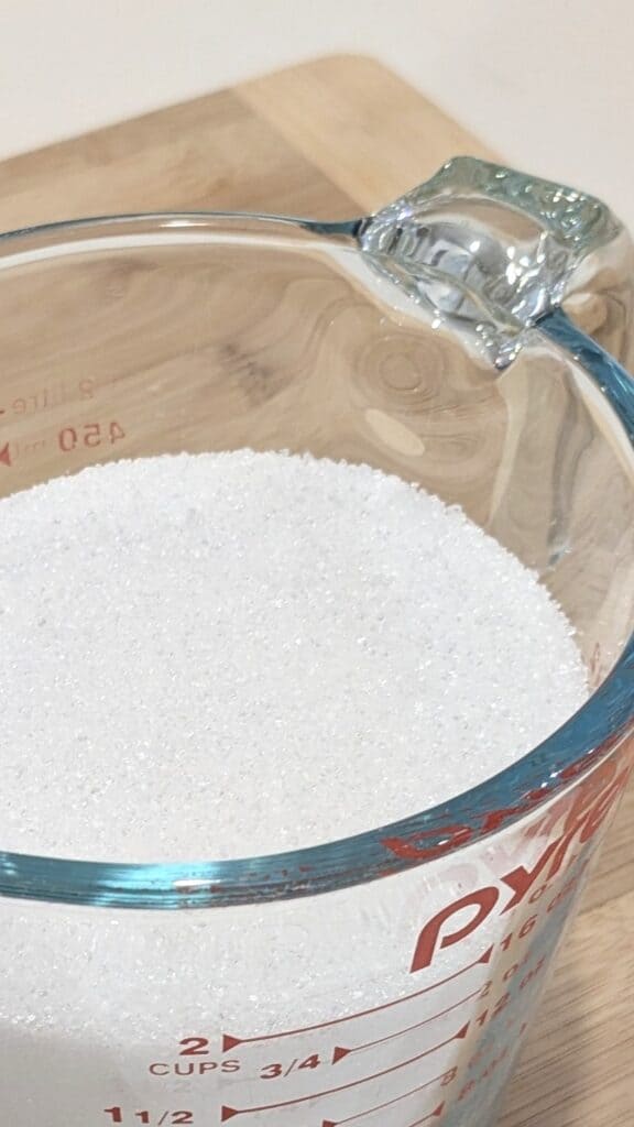 Image of Sugar Alcohol