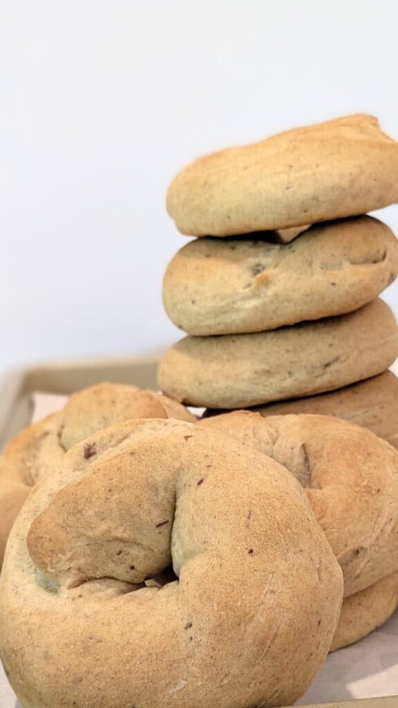 Image of Sweet Bagels