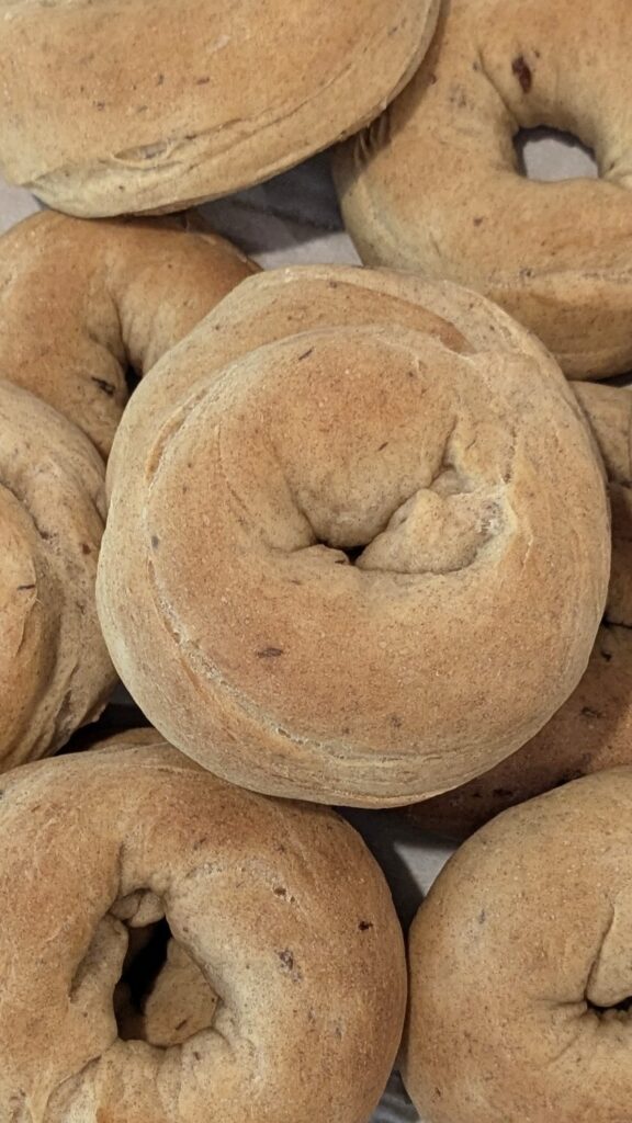 Image of Sweet Bagels