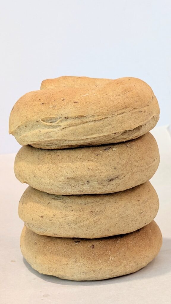Image of Sweet Bagels
