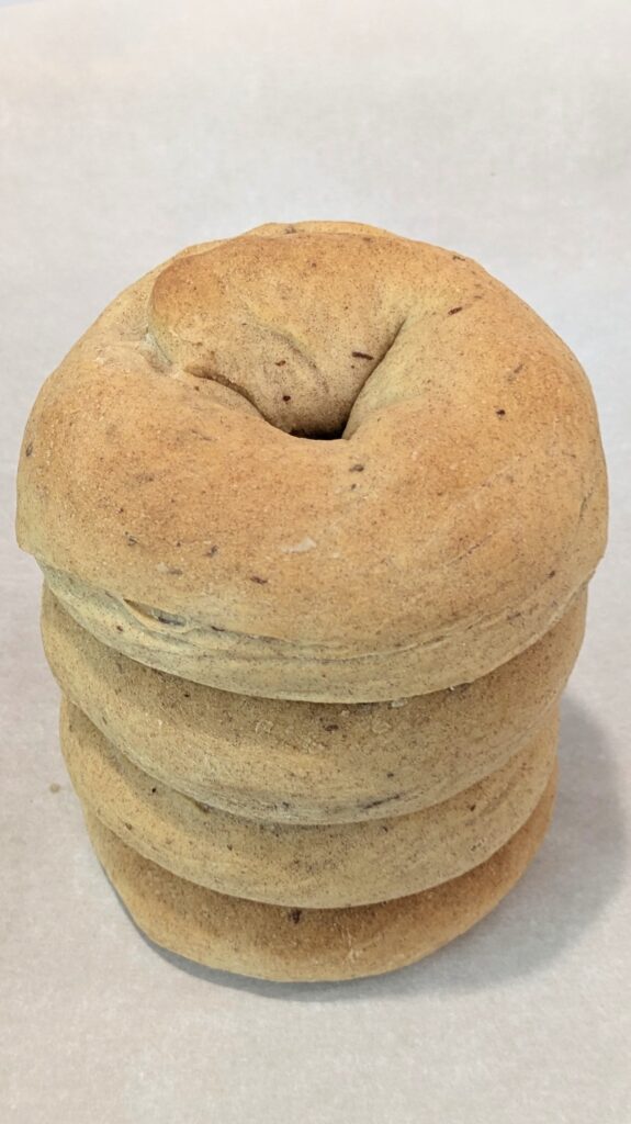 Image of Sweet Bagels