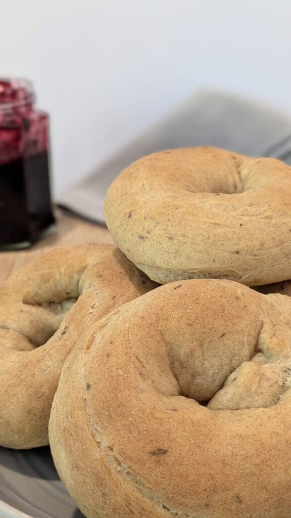 Image of Sweet Bagels