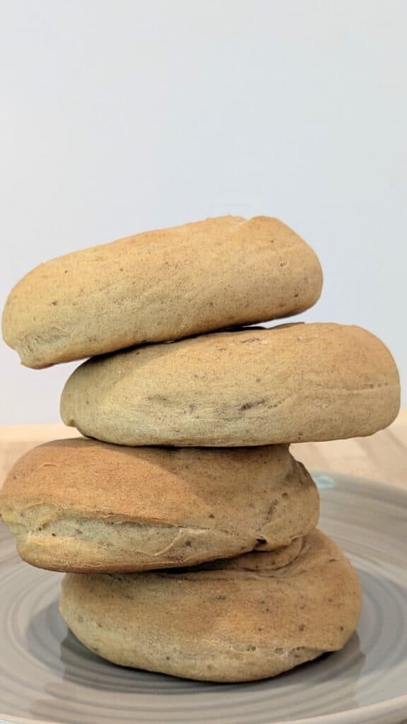 Image of Sweet Bagels