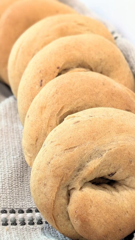 Image of Sweet Bagels
