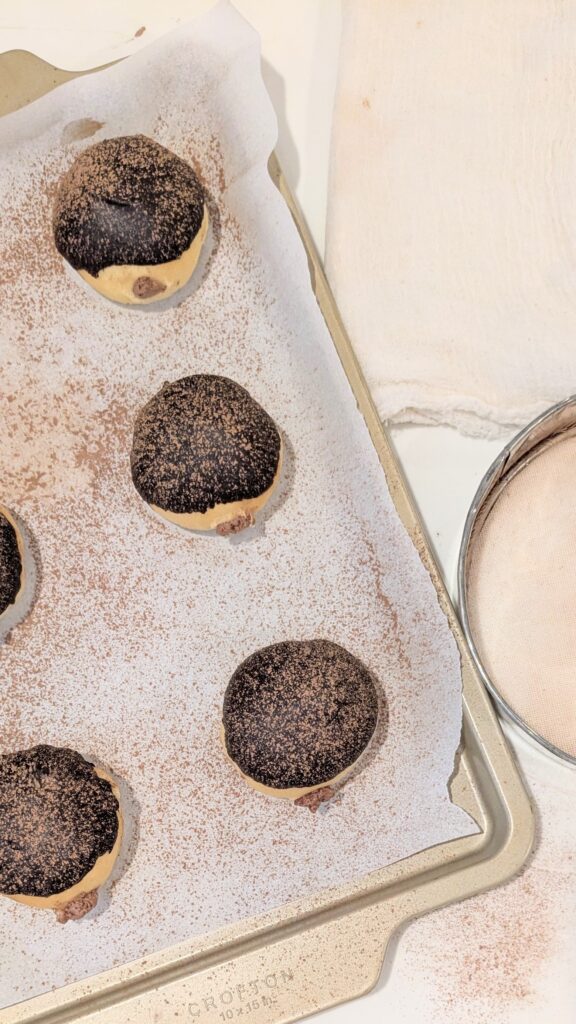 Image of Homemade Donuts