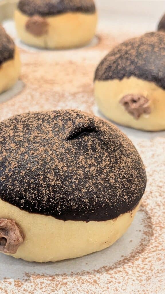 Image of Healthy Donuts