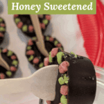 DYI Hot Cocoa Spoons