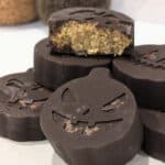 Pumpkin Peanut Butter Cups