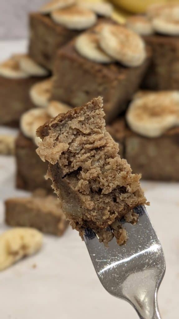 Image of Simple Banana Cake