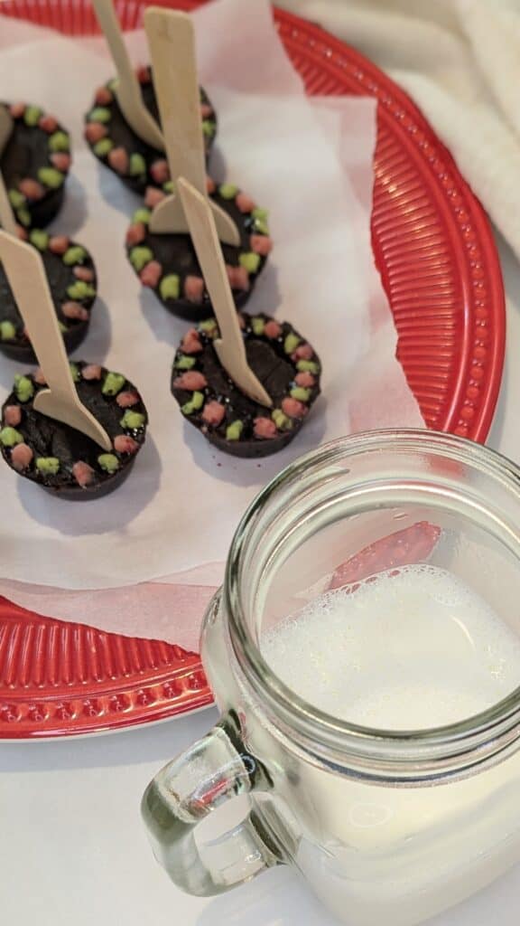 Image of Hot Chocolate Spoons