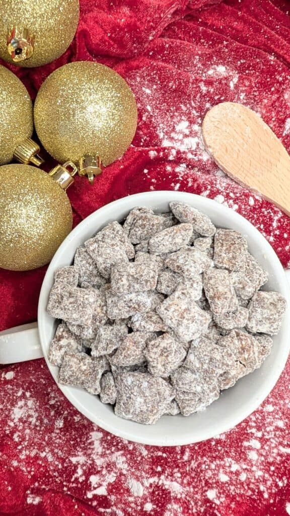 Image of Healthy Puppy Chow