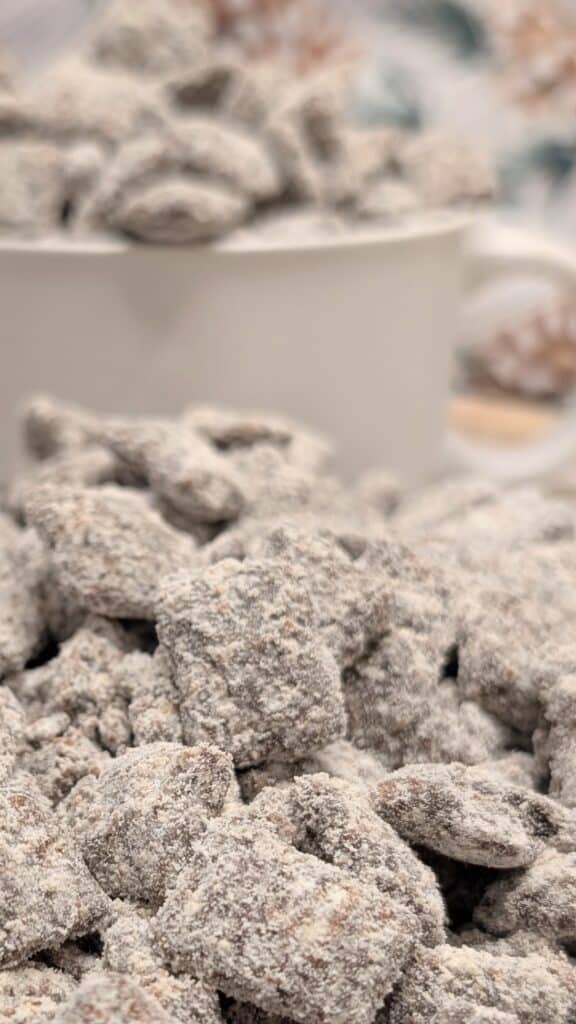 Image of Healthy Muddy Buddies
