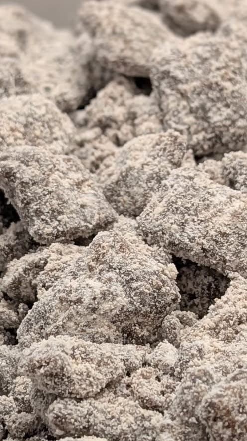 Image of Healthy Muddy Buddies